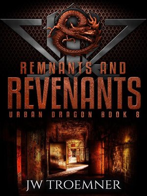 cover image of Remnants and Revenants